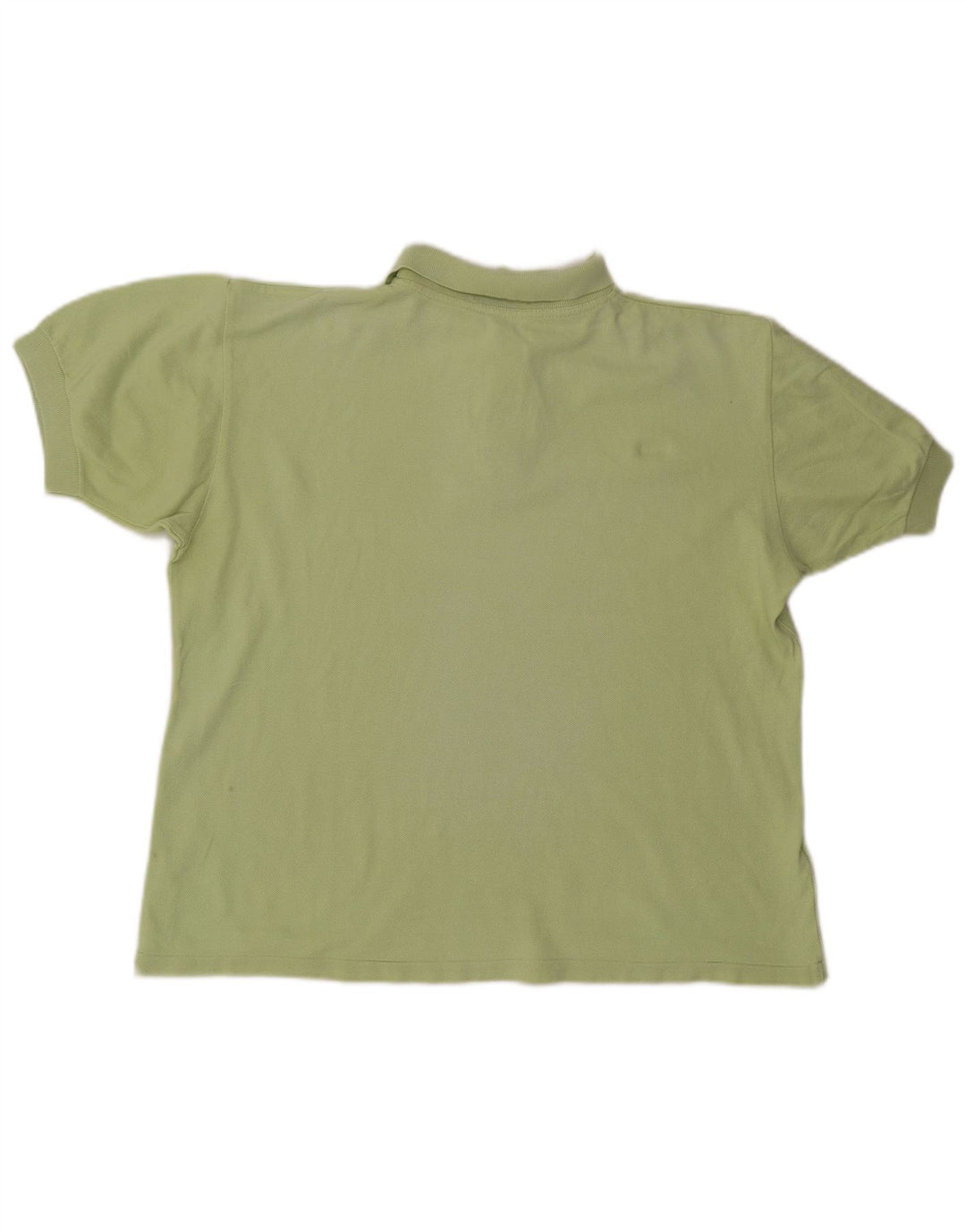 FRED PERRY Polo Homme Vert Moyen