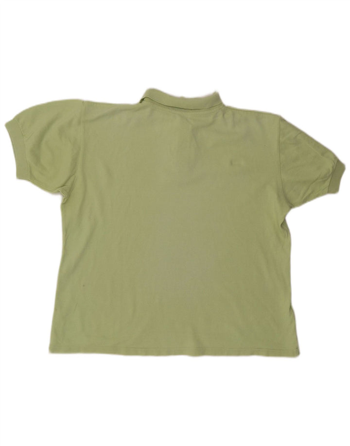 FRED PERRY Polo Homme Vert Moyen