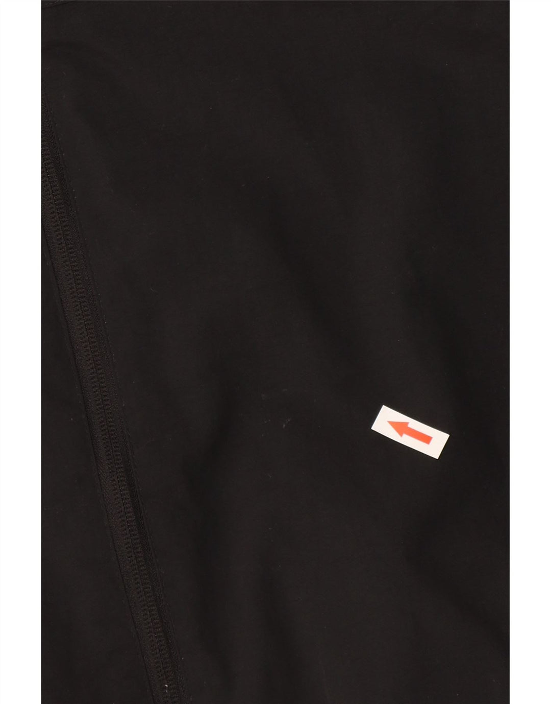 Berghaus Imperméable à Capuche Garçon 12-13 Ans Noir Polyamide