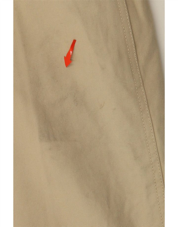 WALLIS Trench Femme UK 12 Coton Beige Moyen