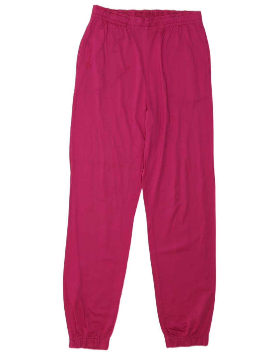 SERGIO TACCHINI Survêtement Complet Femme IT 44 Rose Moyen Colourblock