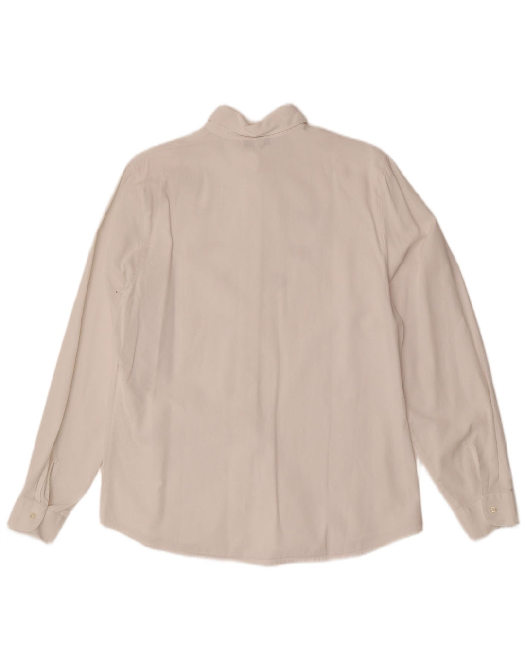 Naracamicee Chemisier graphique pour femme UK 14 Medium Blanc Ethnique