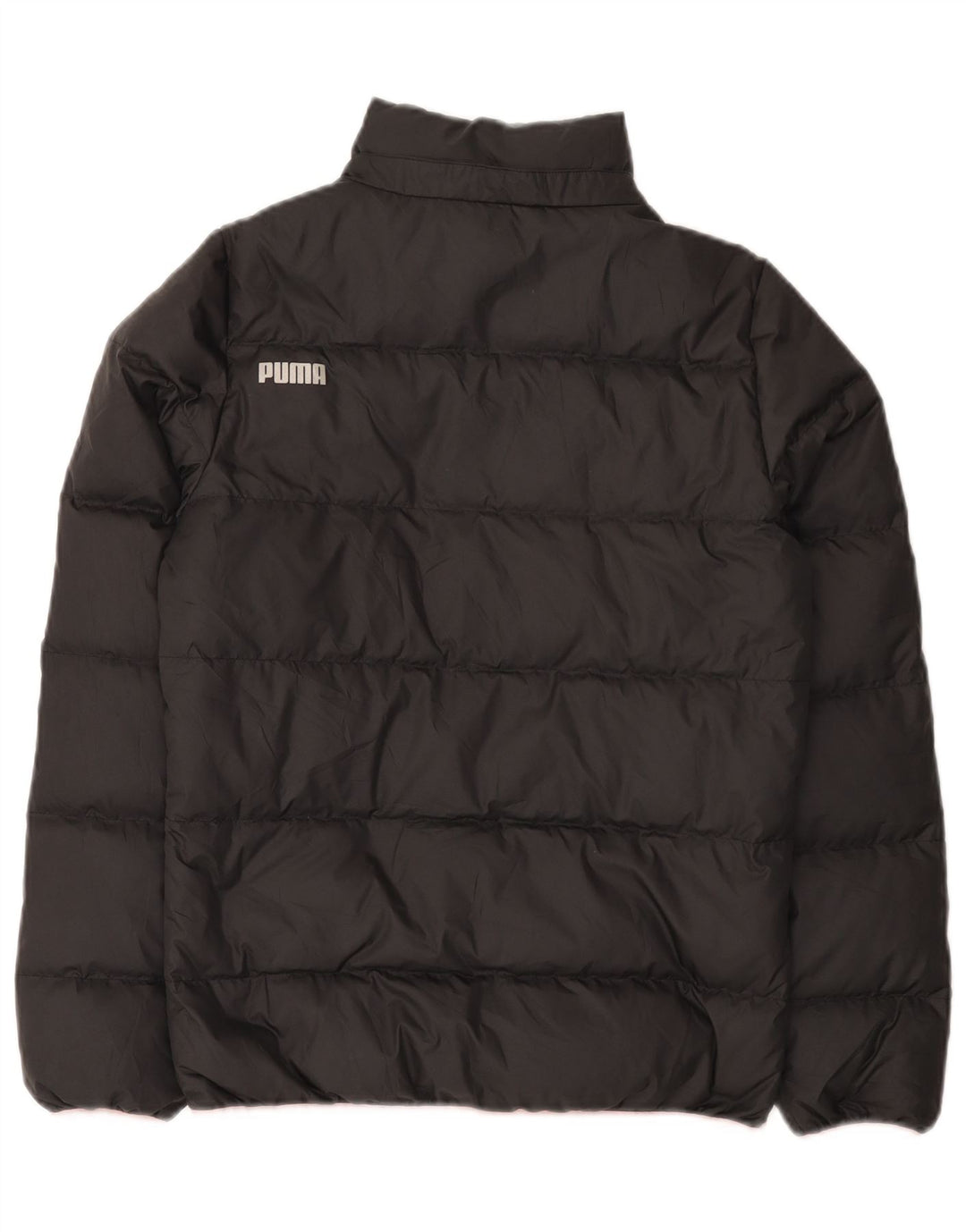 Puma Veste matelassée fille 13-14 ans gris