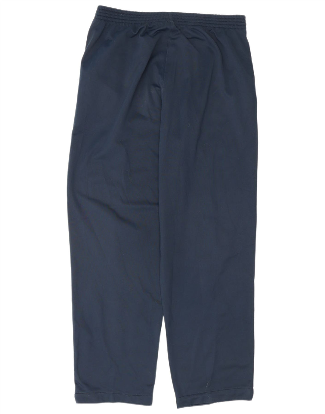 CHAMPION Pantalon de Survêtement Homme Large Bleu Marine Polyester