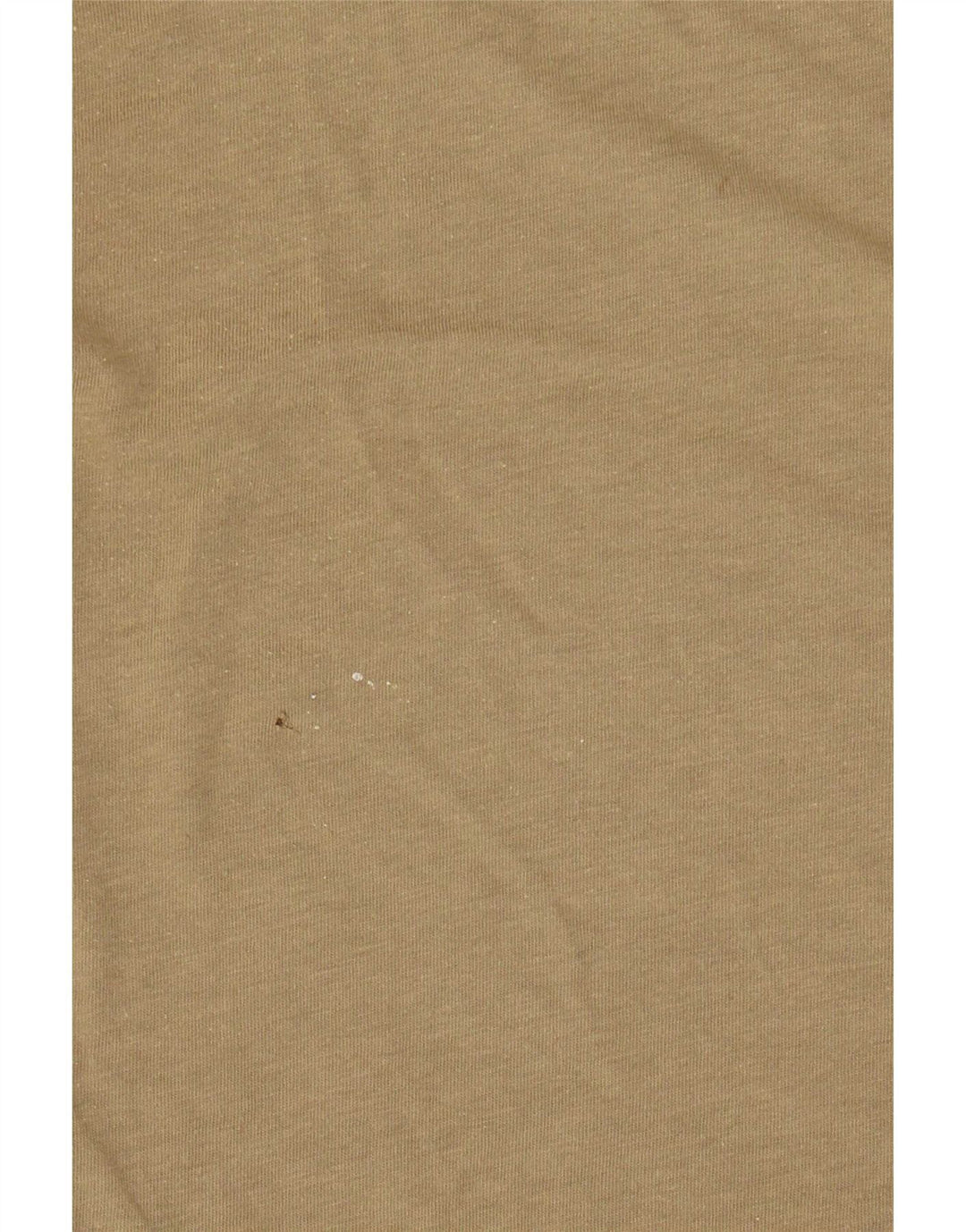 Adidas T-Shirt Homme Top Kaki Moyen Coton