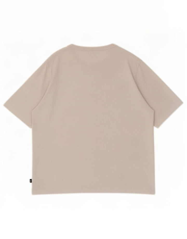 Puma T-shirt pour homme en coton blanc 2XL