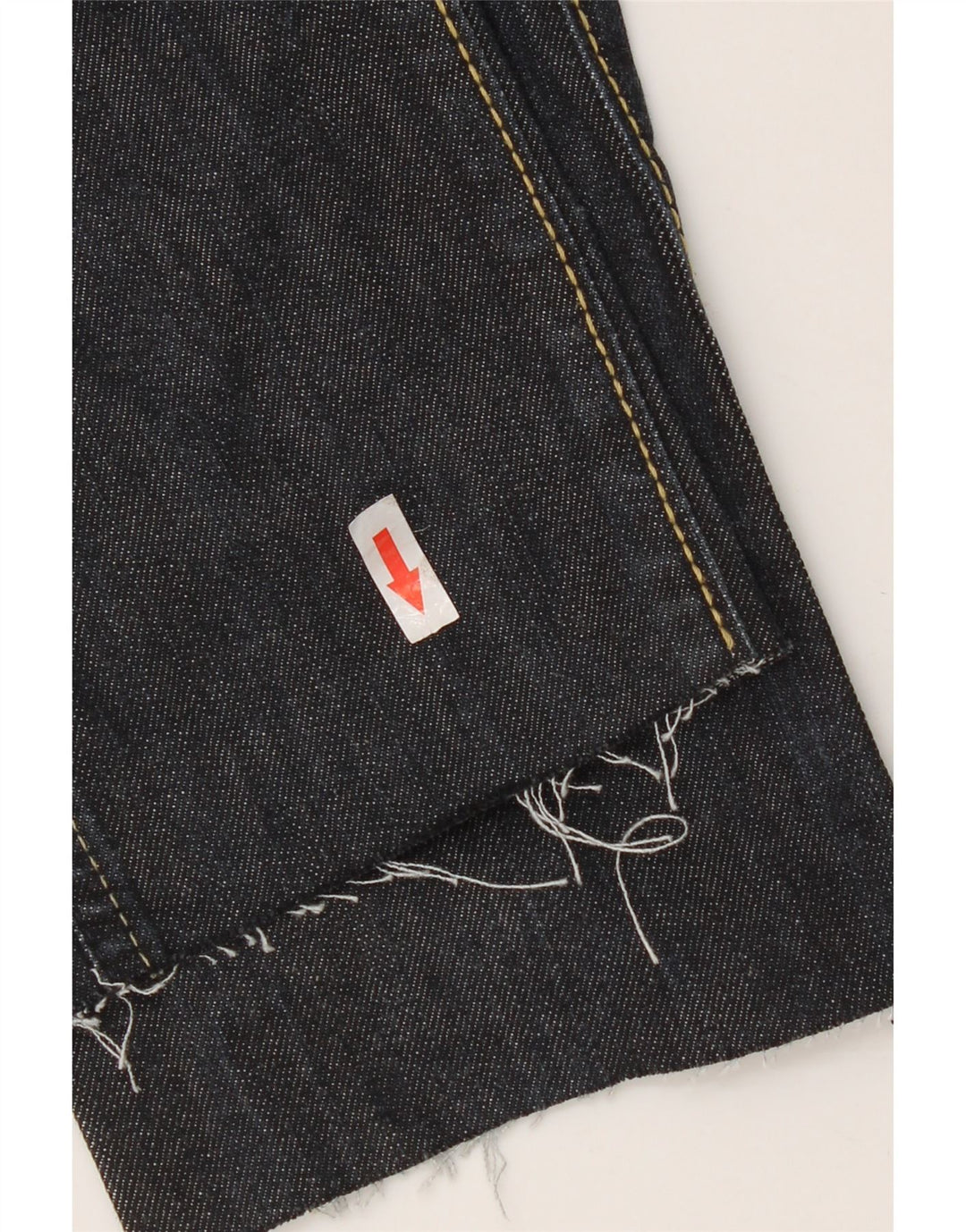 G-Star Jean Slim 3301 Graphic Femme W30 L29 Bleu