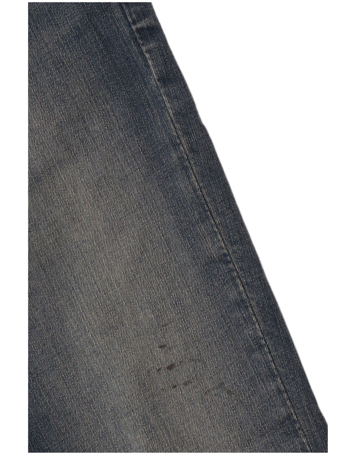 Levi's Jean Slim 511 Homme Bleu W30 L30 Coton