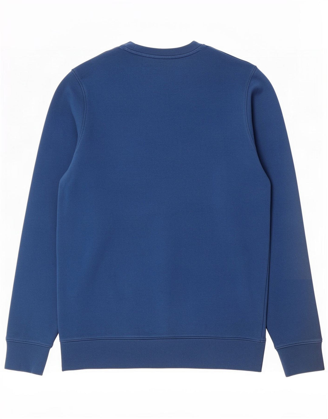 Under Armour Sweatshirt Jumper Small Bleu Coton Homme