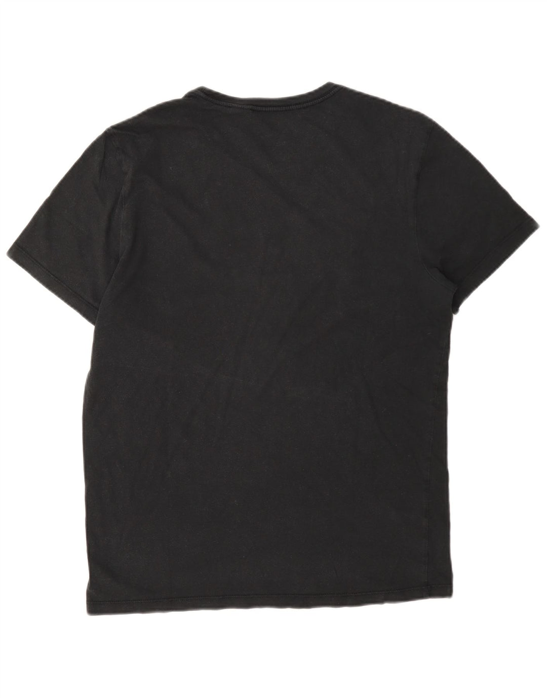 Levi's Tee-Shirt Homme Gris Moyen