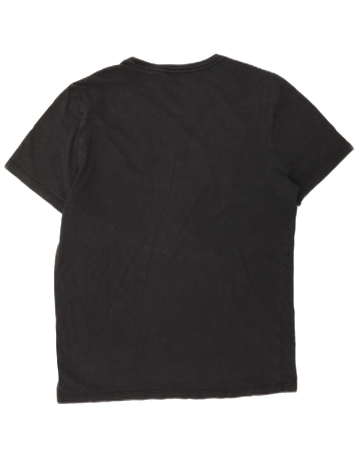 Levi's Tee-Shirt Homme Gris Moyen