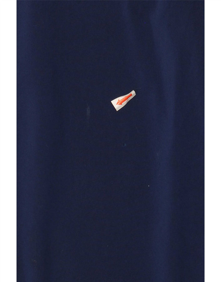 Adidas Pantalon de survêtement pour homme Joggers 2XL Bleu marine Polyester
