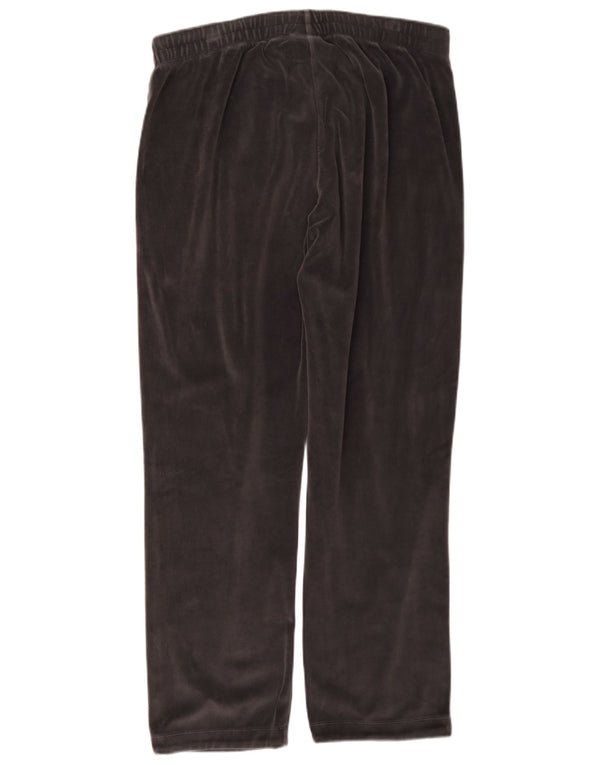 Champion Pantalon de survêtement pour femme UK 18 XL Gris