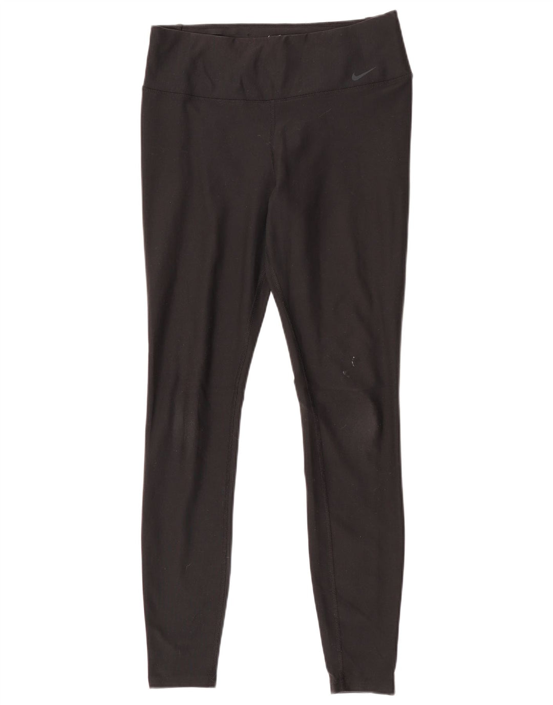 Legging Nike Dri Fit pour femme UK 44 Polyester noir moyen