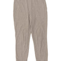 Puma Pantalon de survêtement pour femme Joggers UK 44 Gris moyen moucheté