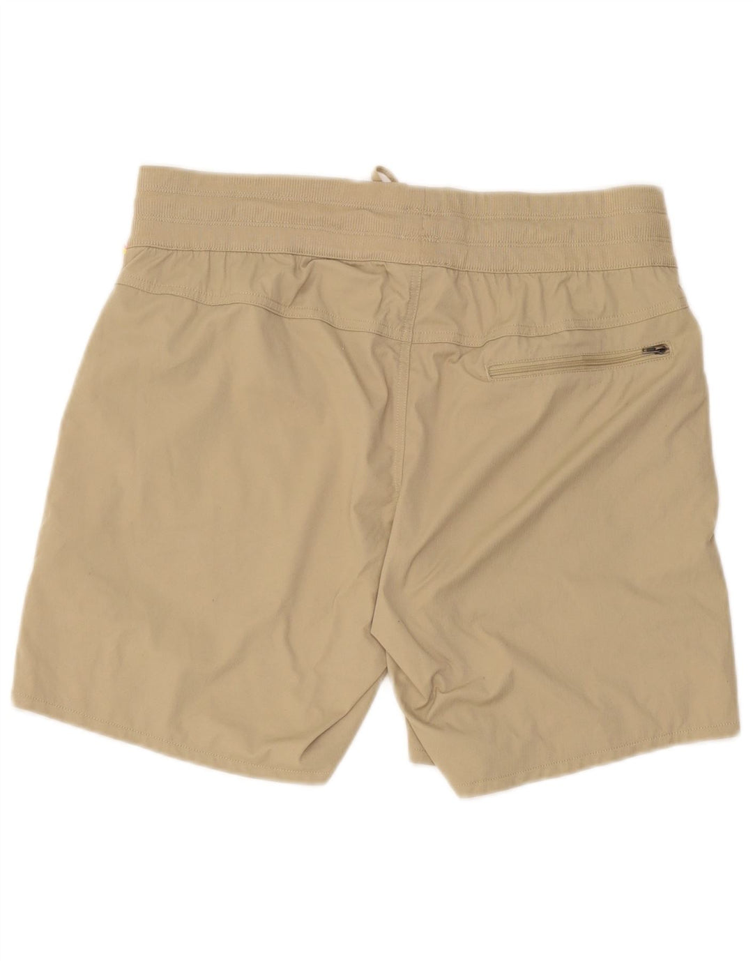 The North Face Short de sport pour homme Large en nylon beige