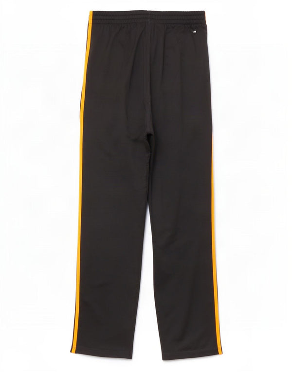 Adidas Pantalon de survêtement pour homme Petit Noir Polyester