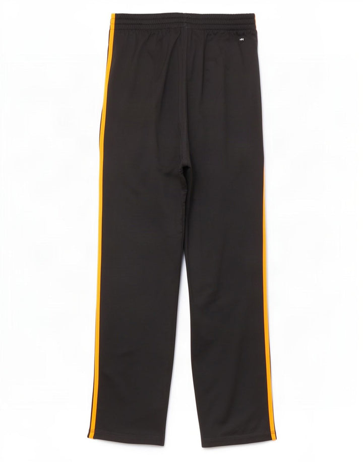Adidas Pantalon de survêtement pour homme Petit Noir Polyester