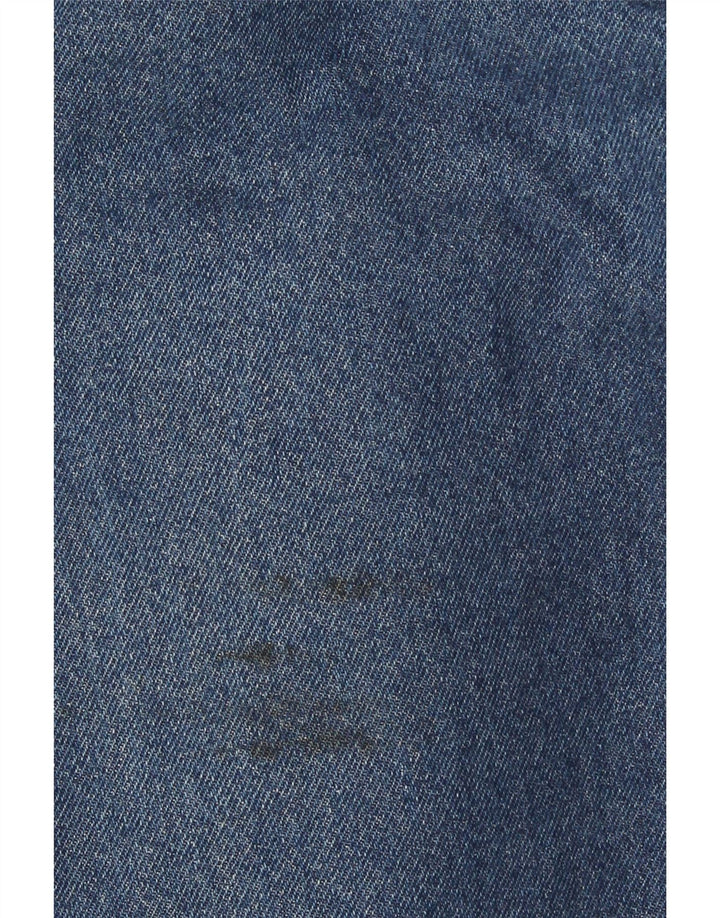 Dickies Jean droit homme W40 L32 bleu coton
