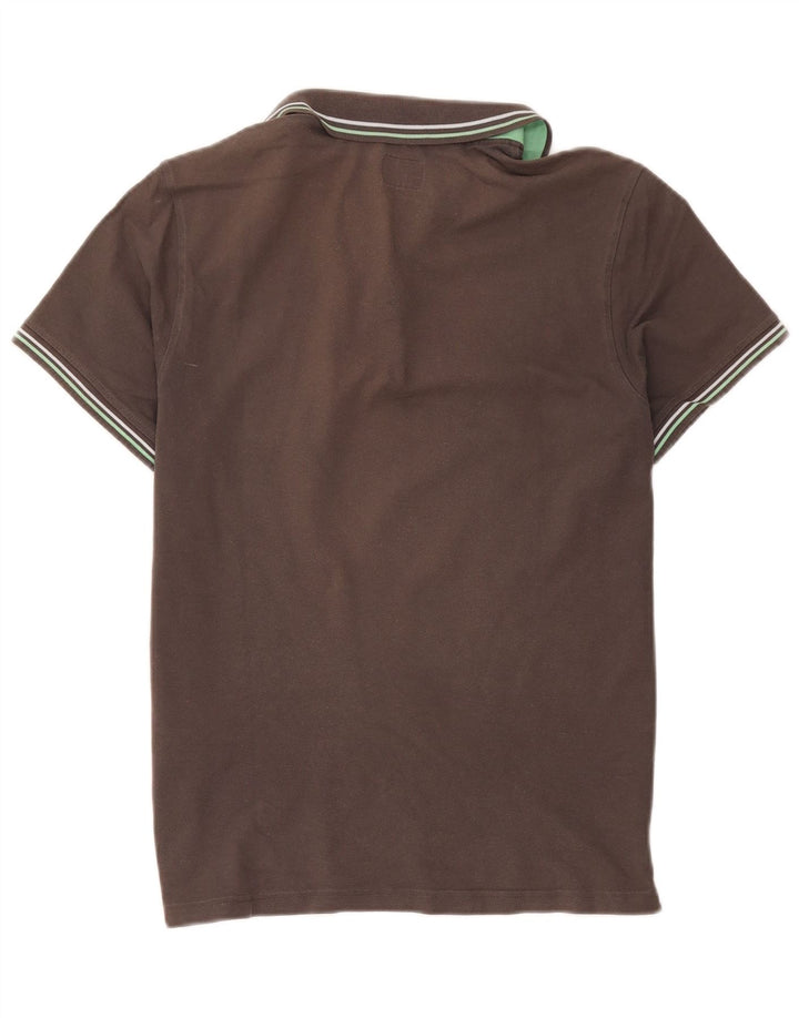 Champion Polo Heritage Fit Homme Grand Gris