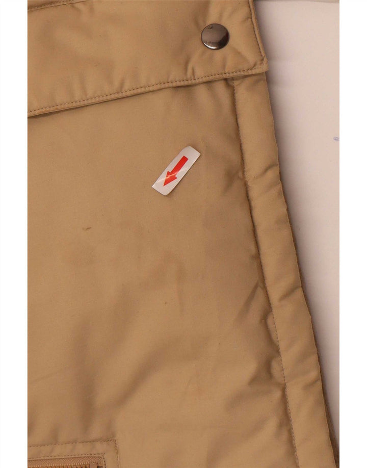 Elho Veste matelassée homme EU 52 XL Beige Polyester
