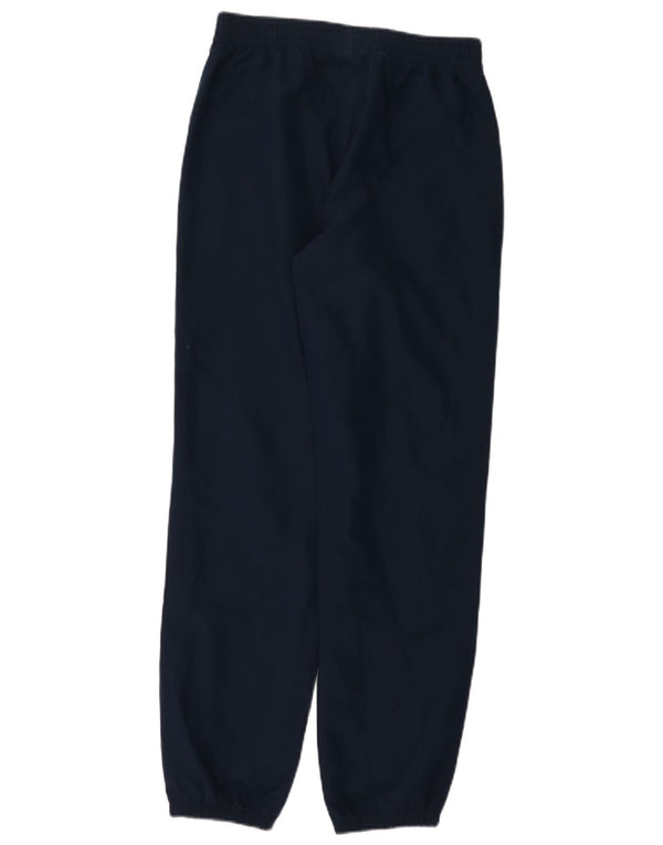 Adidas Pantalon de Survêtement Garçon Joggers 13-14 Ans Bleu Marine