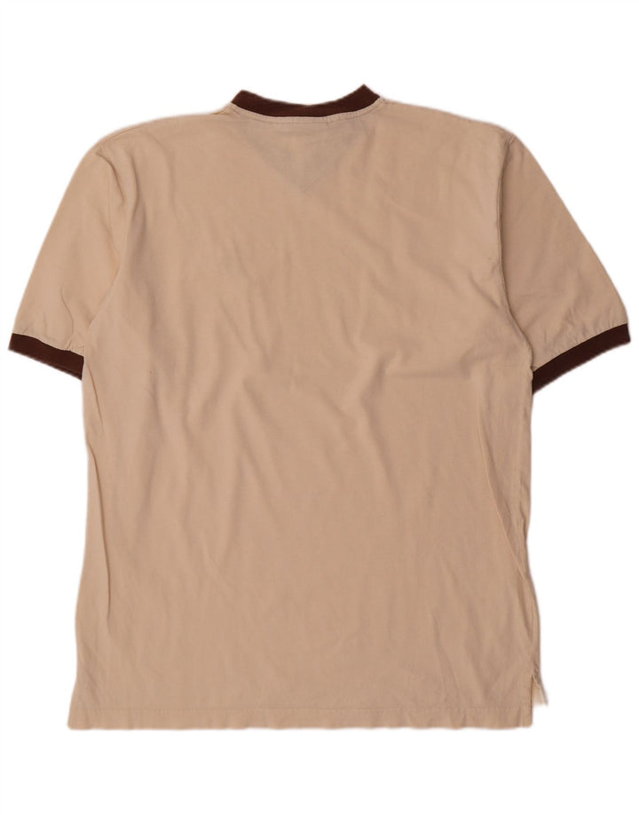 Asics T-Shirt Homme Grand Beige