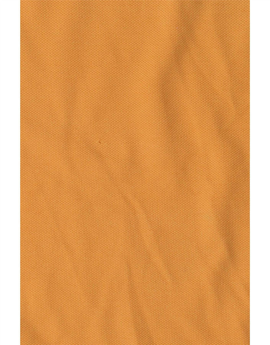 Tommy Hilfiger Polo Homme Jaune Moyen Coton