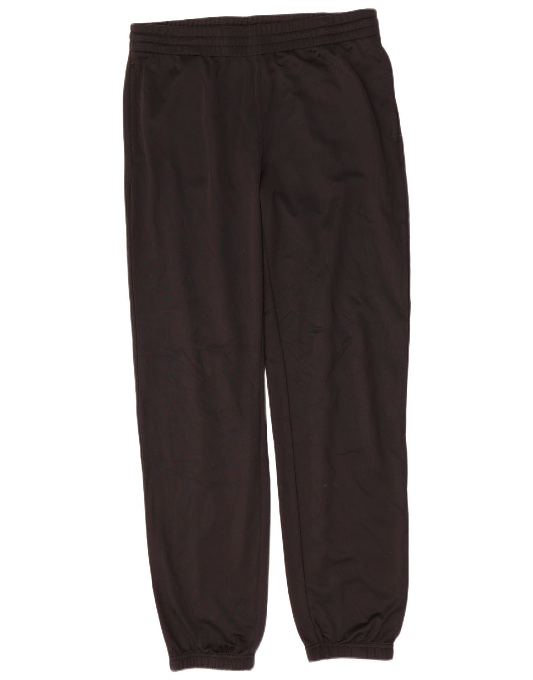 LOTTO Pantalon de Survêtement Joggers XL Noir Polyester Homme