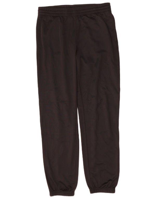 LOTTO Pantalon de Survêtement Joggers XL Noir Polyester Homme