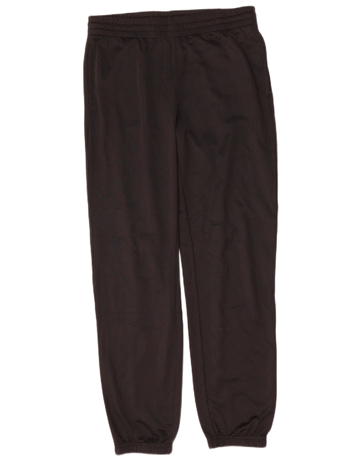 LOTTO Pantalon de Survêtement Joggers XL Noir Polyester Homme