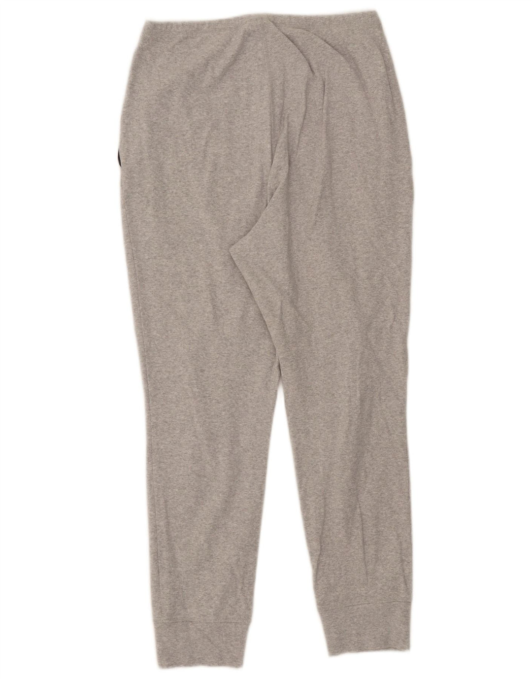 Puma Pantalon de survêtement pour femme Joggers UK 44 Gris moyen moucheté