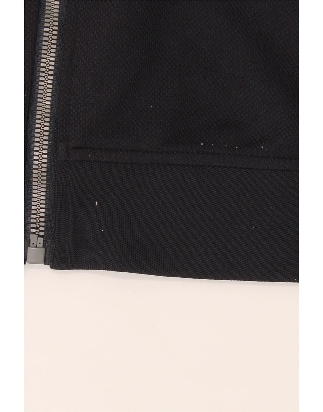 Zara Homme Survêtement Top Veste Moyen Noir Polyester