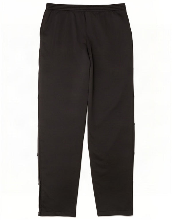 Champion Pantalon de survêtement femme UK 18 XL Noir Polyester