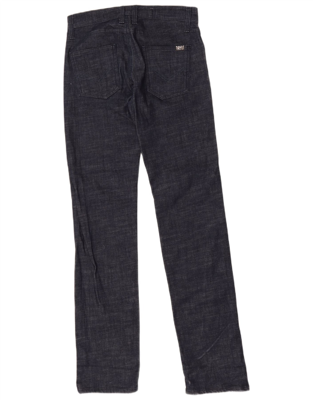 Jean Slim Femme Energie W30 L34 Bleu Marine Coton