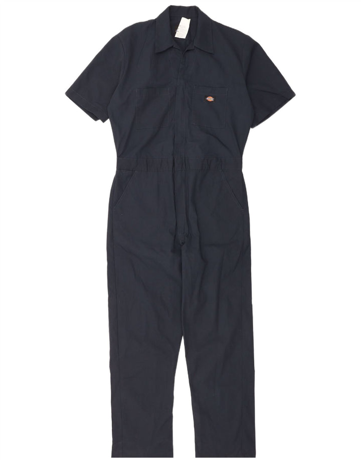 Dickies Combinaison Homme Bleu Marine Moyen Polyester