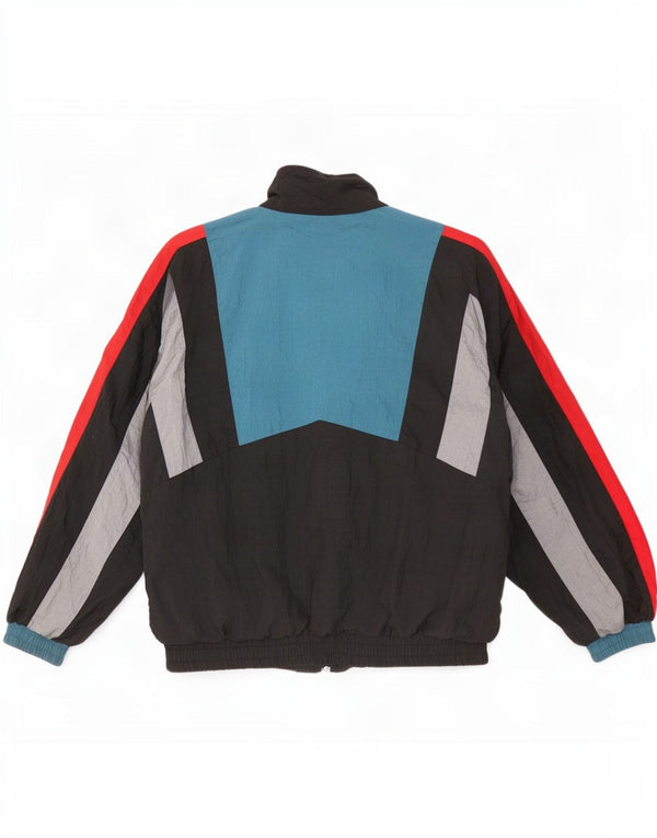 Rodeo Mens By C&A Survêtement Top Jacket EU 48/50 Medium Multicolore