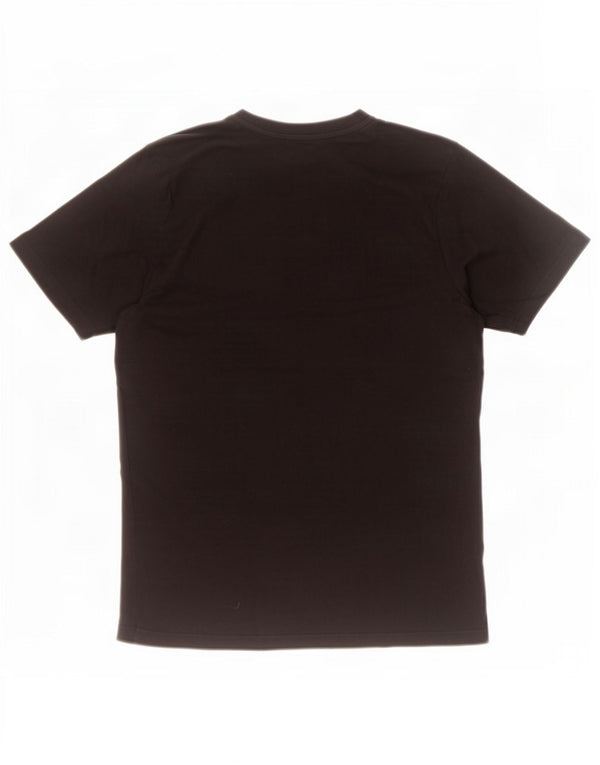 Puma T-Shirt Homme Noir Taille L