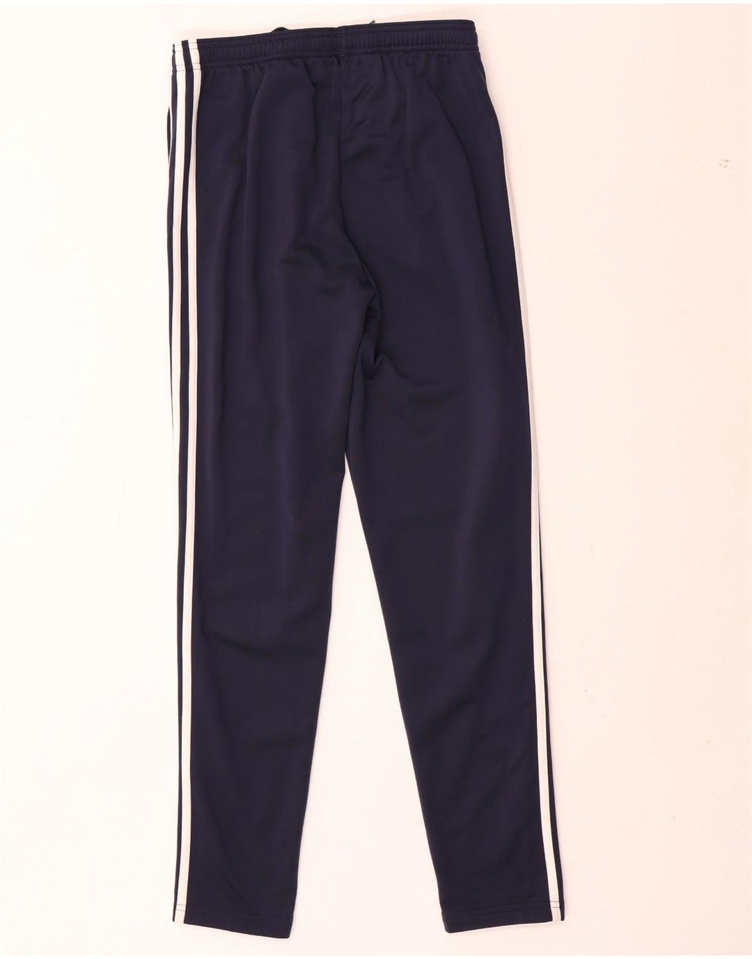 Pantalon de survêtement Adidas garçon 13-14 ans bleu marine