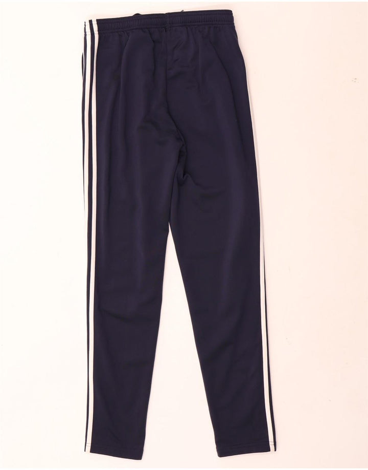 Pantalon de survêtement Adidas garçon 13-14 ans bleu marine