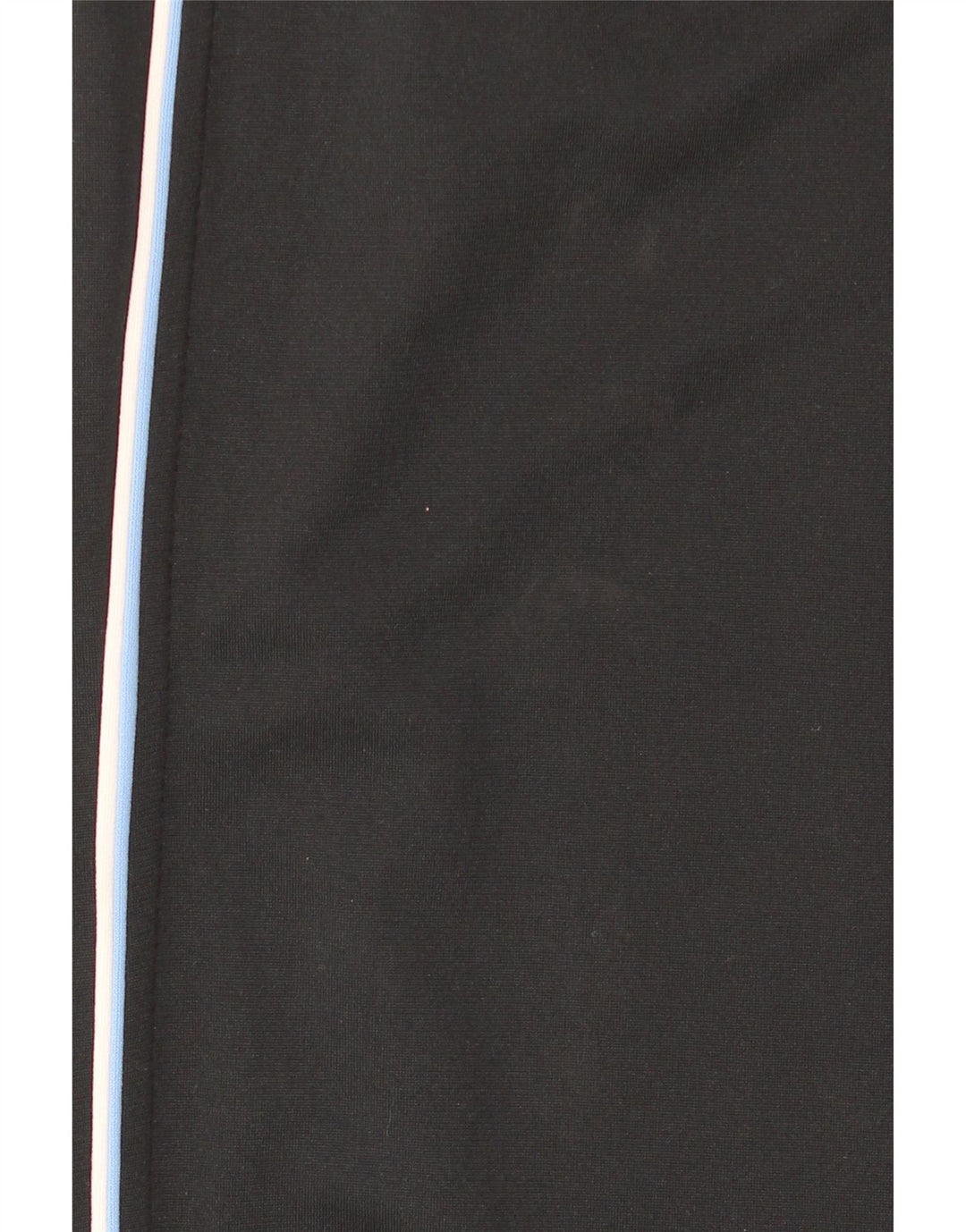 Champion Pantalon De Survêtement Femme UK 18 XL Noir Polyester