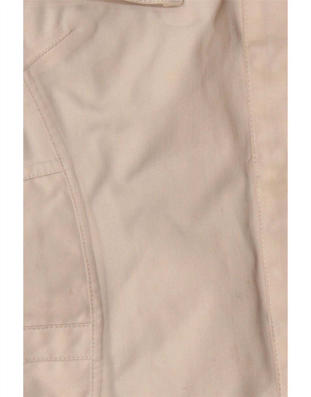 THE NORTH FACE Veste coupe-vent surdimensionnée Hyvent pour femme UK 10 Small Gris