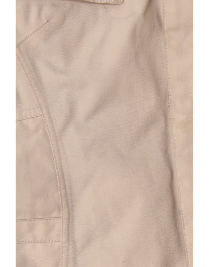 THE NORTH FACE Veste coupe-vent surdimensionnée Hyvent pour femme UK 10 Small Gris