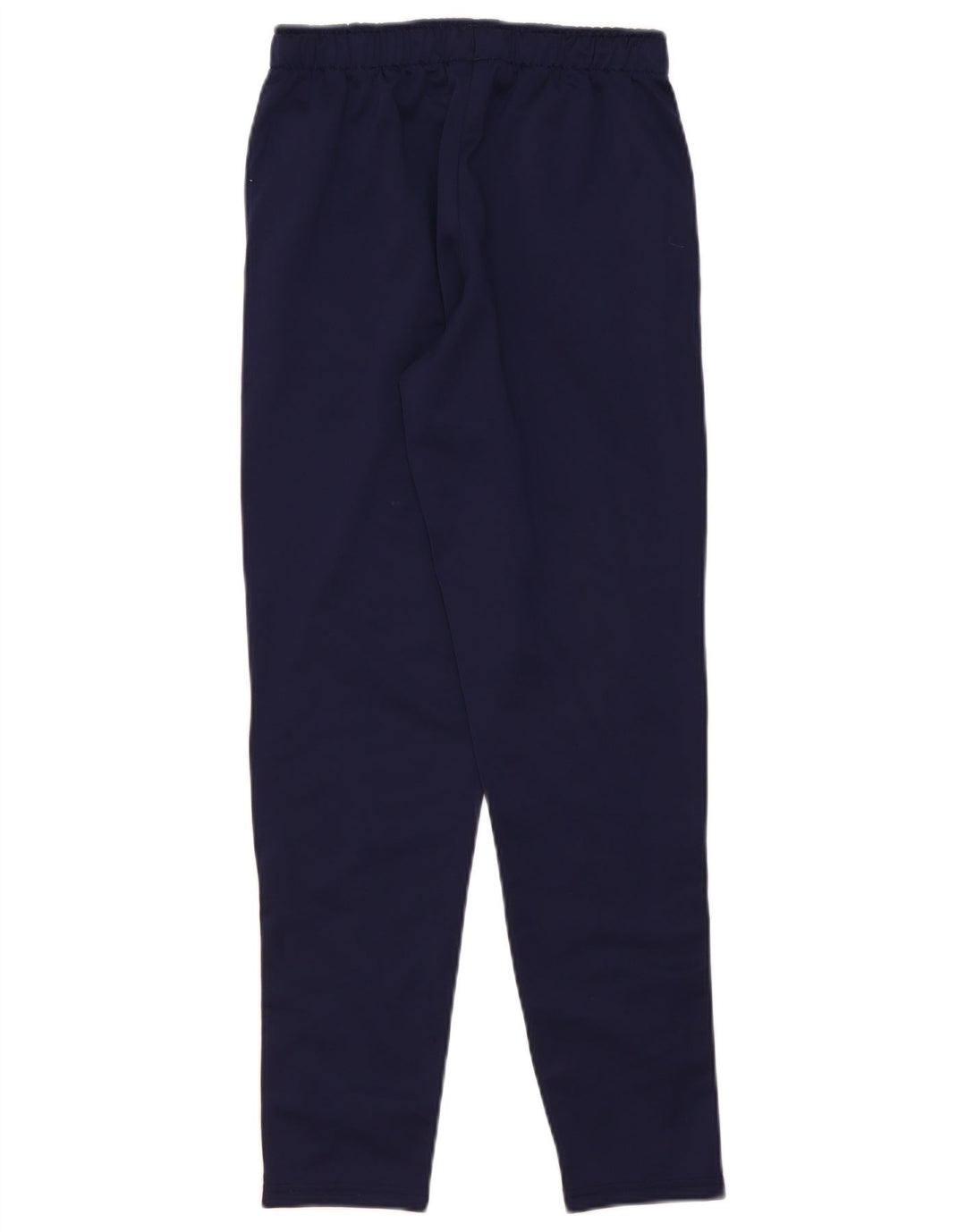 Puma Pantalon de Survêtement Garçon 13-14 ans Bleu Marine Polyester