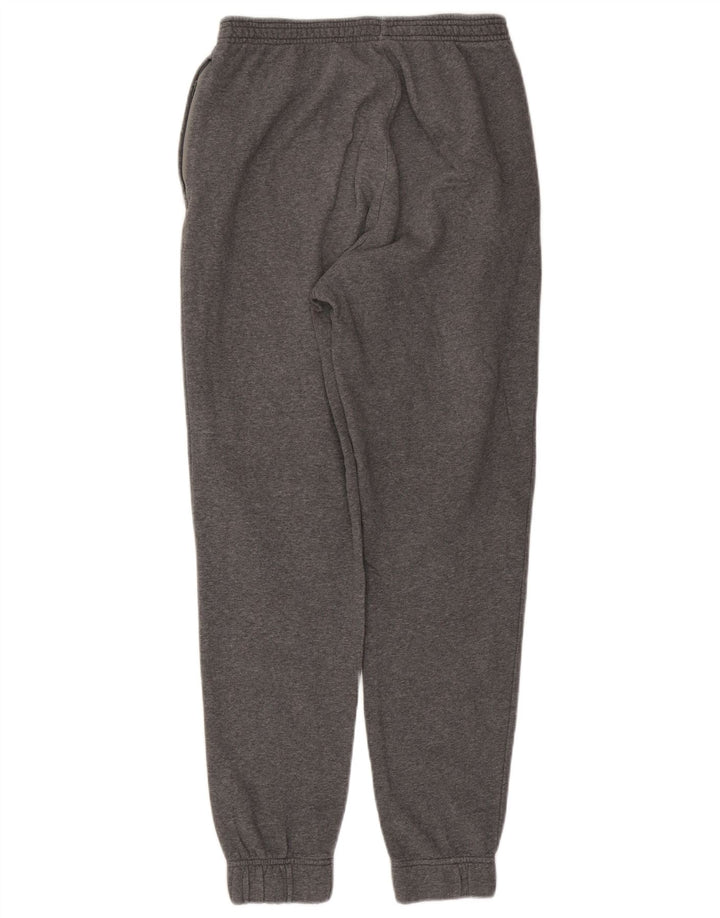 Nike Pantalon de survêtement pour homme en coton gris moyen
