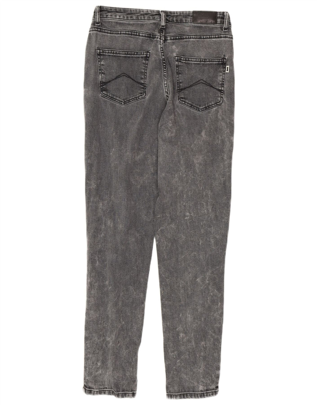 CARRERA Jean Slim 753 Homme W30 L28 Gris Coton