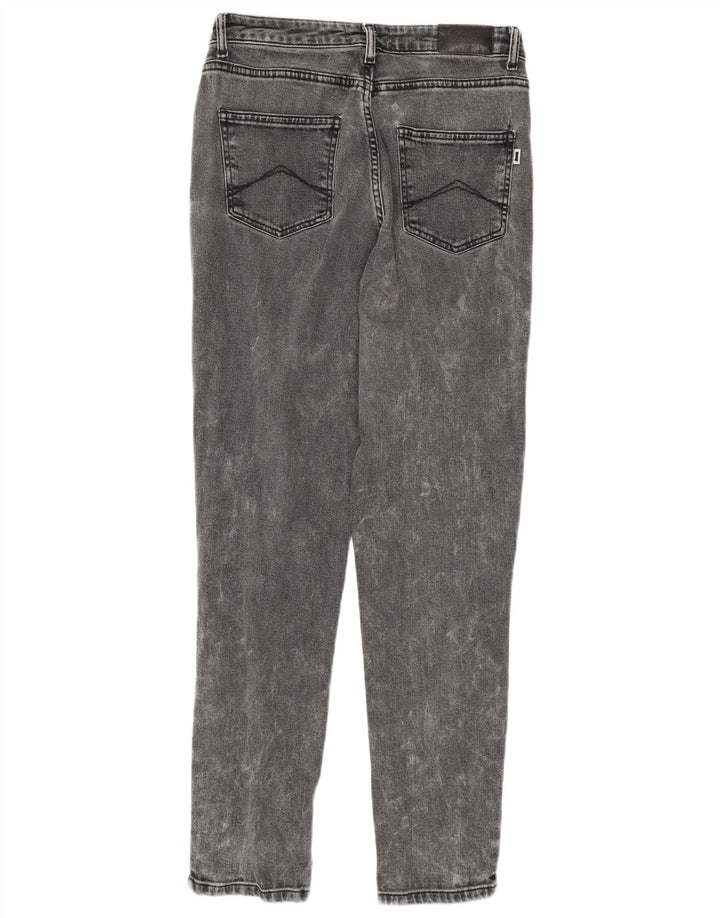 CARRERA Jean Slim 753 Homme W30 L28 Gris Coton