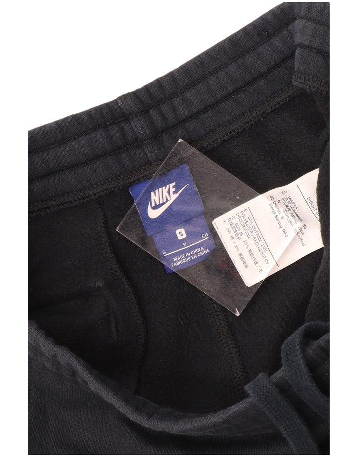 Nike Pantalon de survêtement pour homme Taille S Noir