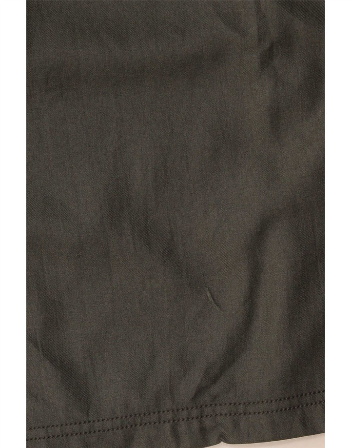 Adidas Short de sport Climacool pour homme, grand, gris, polyester