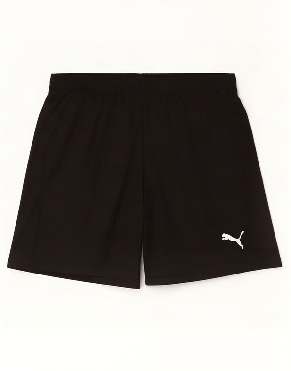 Puma Short de Sport Homme XL Noir